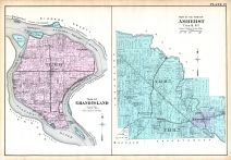 Grand Island Town, Amherst Town 3, Buffalo 1915 Vol 3 Suburban